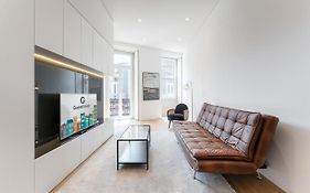 Mompilher Apartments