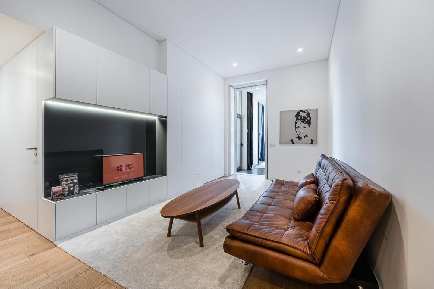 Mompilher Apartments Porto Exterior photo