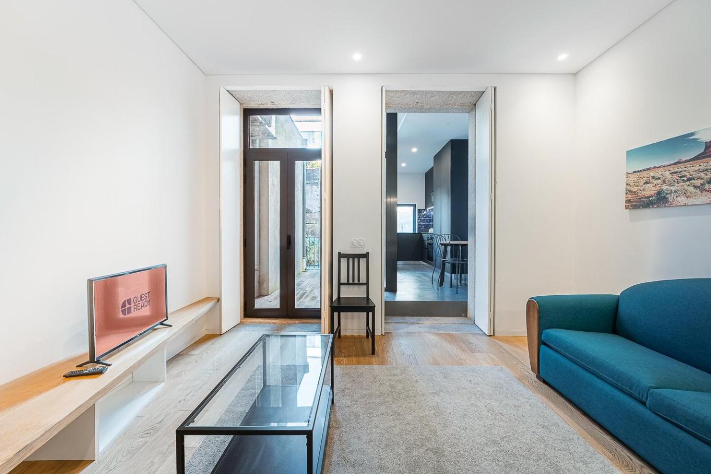 Mompilher Apartments Porto Exterior photo